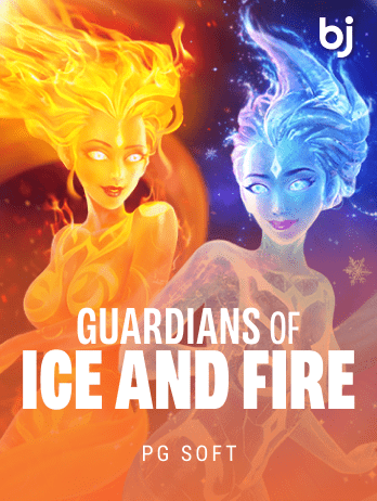 Guardians of Ice and Firepng