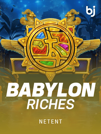 Babylon Riches