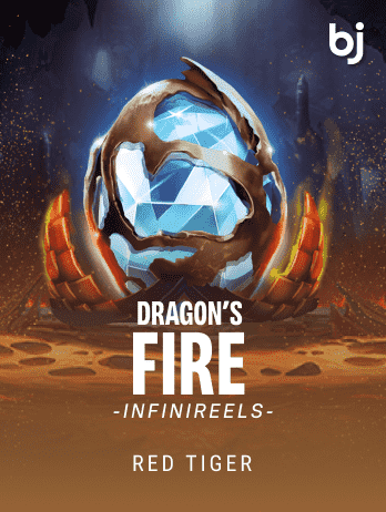 Dragon's Fire INFINIREELS