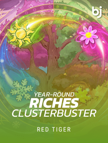 Year-Round Riches Clusterbusterpng